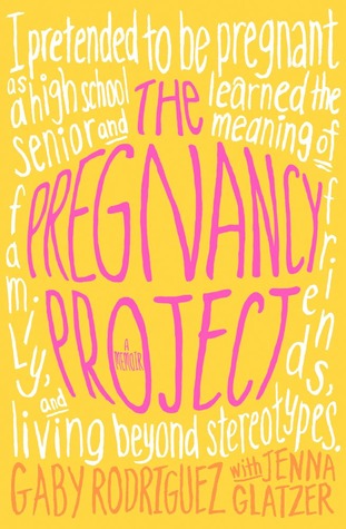 The Pregnancy Project (2012)