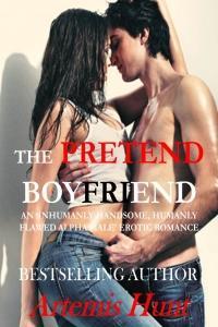 The Pretend Boyfriend (2012)