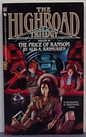 The Price of Ransom (1990) by Kate Elliott