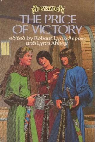 The Price of Victory (1990) by Robert Asprin