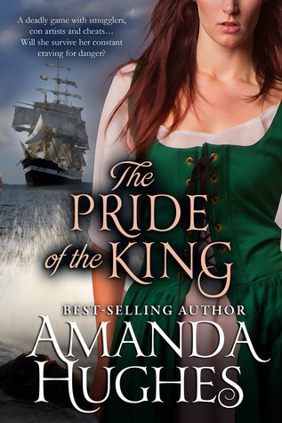 The Pride of the King (Historical Fiction About Bold Women) (2014)