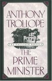 The Prime Minister (2001) by Anthony Trollope