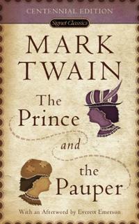 The Prince and the Pauper (2002) by Mark Twain