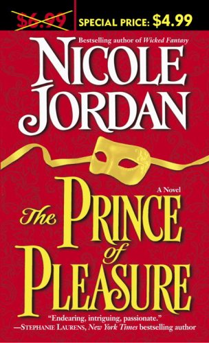 The Prince of Pleasure (2005)