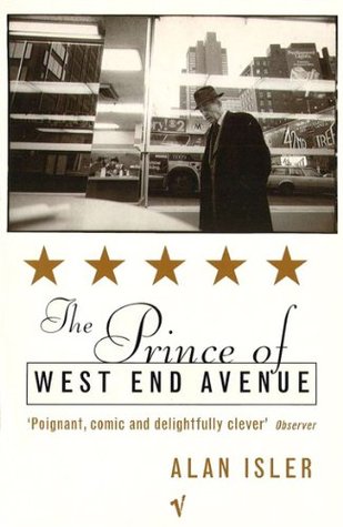 The Prince of West End Avenue (1996) by Alan Isler