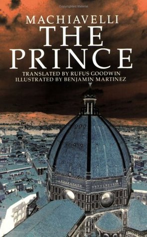 The Prince (2003) by Adolph Caso