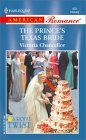 The Prince's Texas Bride (a Royal Twist) (2003) by Victoria Chancellor