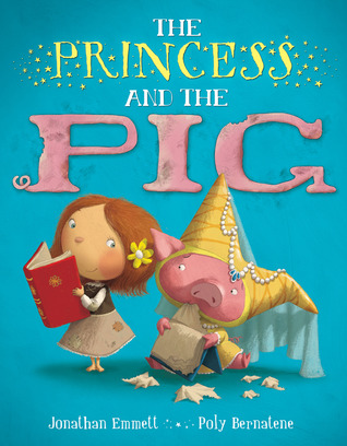 The Princess and the Pig (2011)