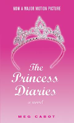 The Princess Diaries (2001) by Meg Cabot