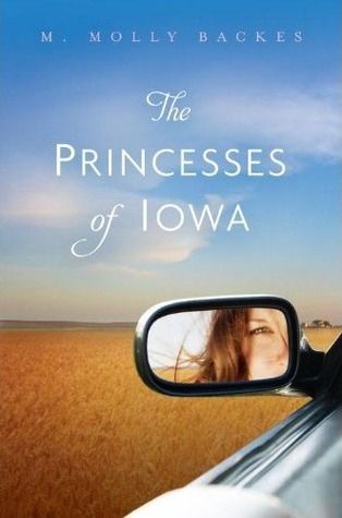 The Princesses of Iowa (2012)