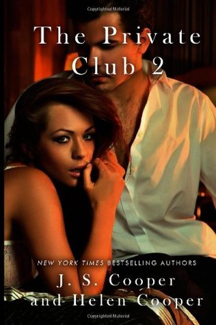 The Private Club 2 (2014) by J.S. Cooper