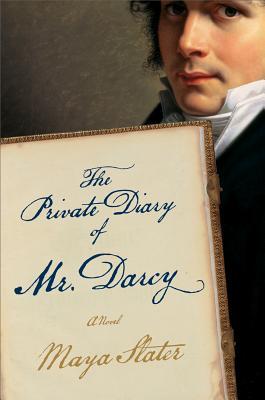 The Private Diary of Mr. Darcy (2009)