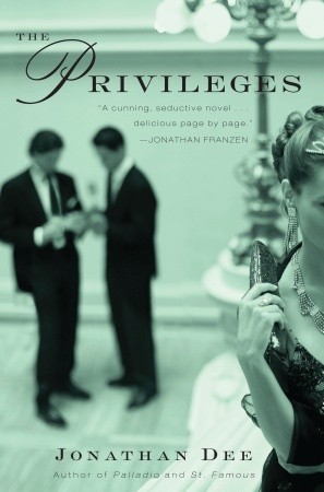 The Privileges (2010)