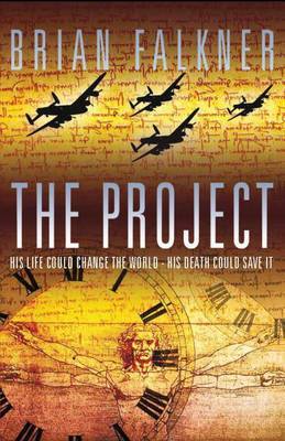 The Project (2000) by Brian Falkner