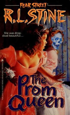 The Prom Queen (1992) by R.L. Stine