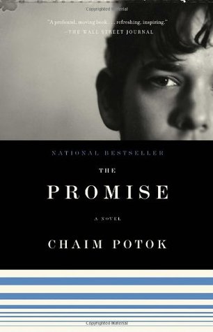 The Promise (2005) by Chaim Potok