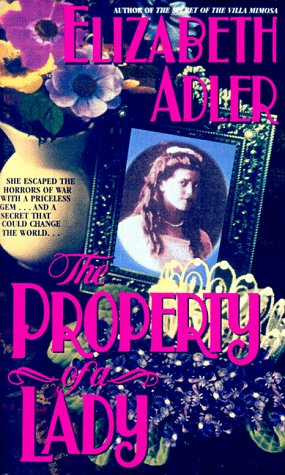 The Property of a Lady (1991)