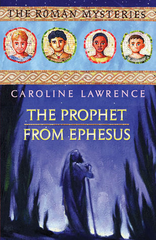 The Prophet from Ephesus (2009)
