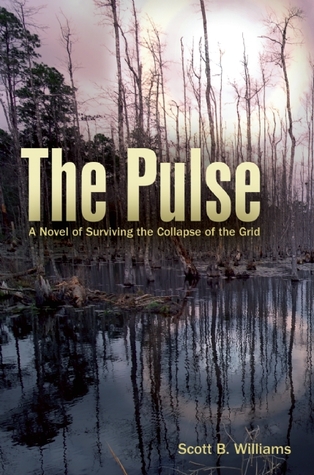 The Pulse: A Novel of When America's Grid Goes Black (2012) by Scott B. Williams