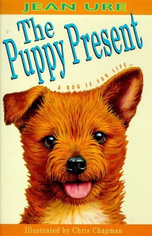 The Puppy Present (1998) by Jean Ure