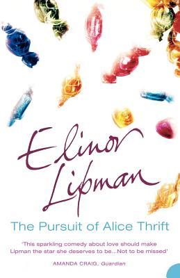 The Pursuit of Alice Thrift (2003)