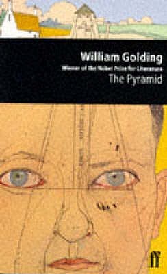 The Pyramid (1997) by William Golding