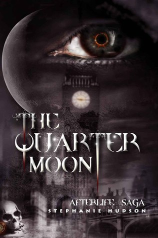 The Quarter Moon (2000) by Stephanie Hudson