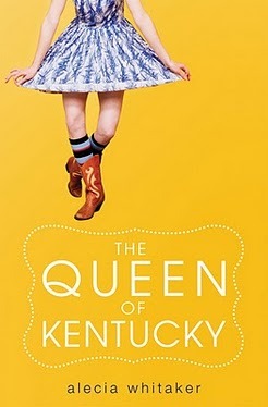 The Queen of Kentucky (2012)