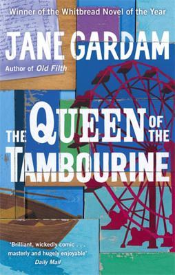The Queen of the Tambourine (1992)