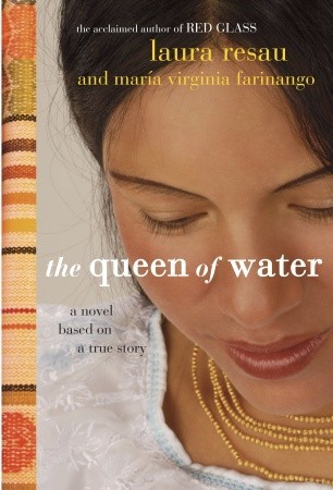 The Queen of Water (2011)