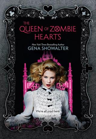 The Queen of Zombie Hearts (2014)