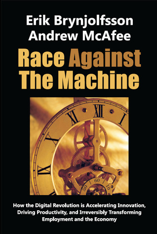 The Race Against the Machine (2000)