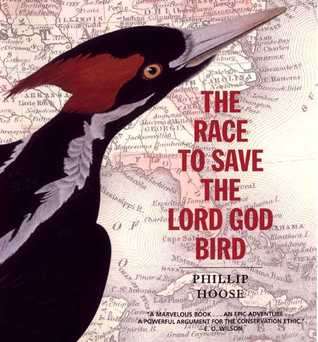 The Race to Save the Lord God Bird (2004)