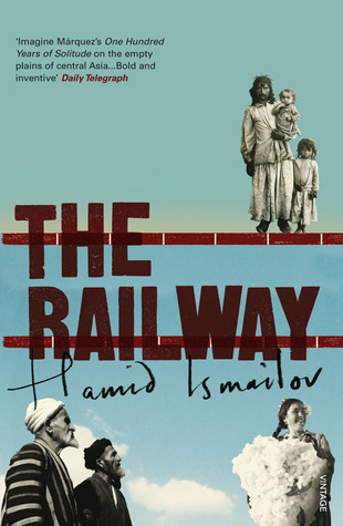 The Railway (2008) by Robert Chandler