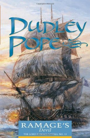 The Ramage Touch (2001) by Dudley Pope