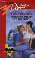 The Rancher and the Runaway Bride (1993) by Joan Johnston