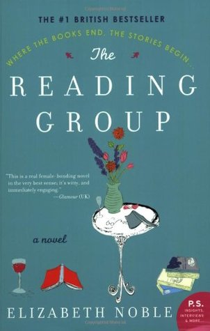 The Reading Group (2005)