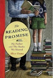 The Reading Promise: My Father and the Books We Shared (2011)