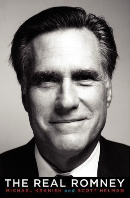 The Real Romney (2012)