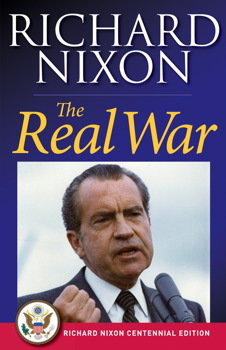 The Real War (1985) by Richard M. Nixon