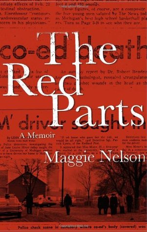 The Red Parts: A Memoir (2007)