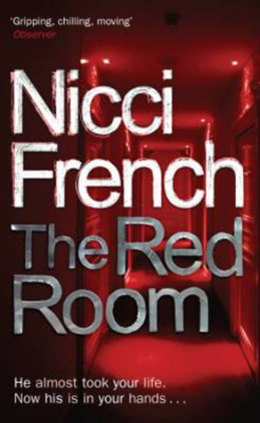The Red Room (2015)