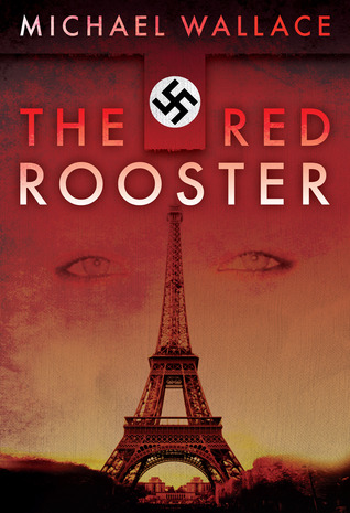 The Red Rooster (2000) by Michael  Wallace