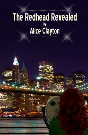 The Redhead Revealed (2000) by Alice Clayton