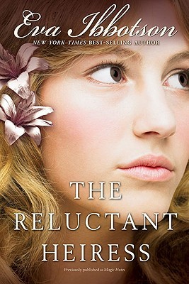 The Reluctant Heiress (1982) by Eva Ibbotson