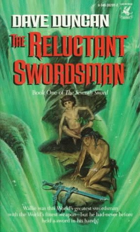 The Reluctant Swordsman (1988)