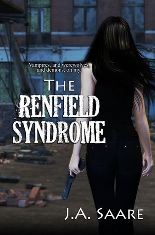 The Renfield Syndrome (2011)