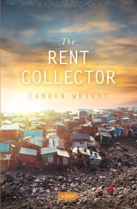 The Rent Collector (2012) by Camron Wright