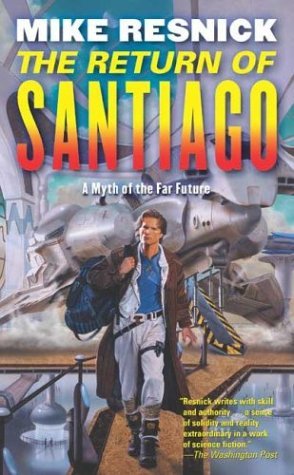 The Return of Santiago (2004)