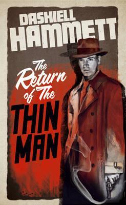 The Return of the Thin Man (2012)